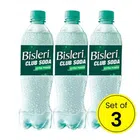 Bisleri Soda 3X750 ml (Pack of 3)