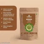 Vedaartha Moringa Powder, Pack of 3 