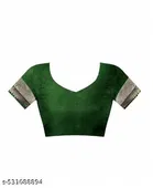 Kanjivaram Silk Saree for Women 