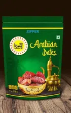 King Uncle Arabian Dates 250 g