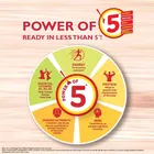 केलॉग्स ओरिजिनल कॉर्न फलैक्स 250 g