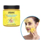Donnara Organics Turmeric & Kojic Acid 50 Pcs Cleansing Pads 