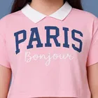 Cotton Printed Tops/Tunics for Girls 