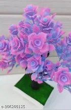 Plastic Artificial Flower 