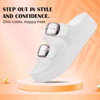 Eva Sliders for Women 