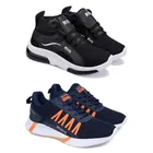 Combo of Casual Shoes for Boys 