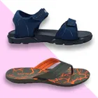 Slipper with Sandals for Men 
