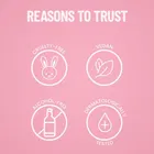 Swiss Beauty Shiny Pearl Water Drop BB Foundation 