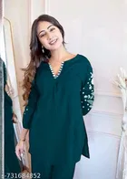 Top & Bottom Sets for Women 