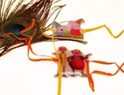 Thread Rakhi for Raksha Bandhan 