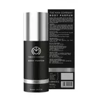 द मैन कंपनी नॉन गैस डिओडरेंट नोयर, 120 ml