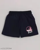 Hosiery Cotton Clothing Set for Kids 