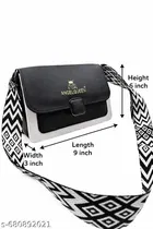 Stylish Sling Bag for Women 