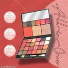 Face Makeup Kit, Multicolor