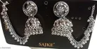 Alloy Earrings for Women 