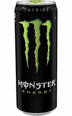 मॉन्स्टर एनर्जी 350 ml