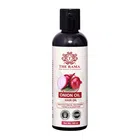 The Rama Onion Herbal Hair Oil (100 ml)