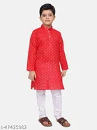 Kurta Set for Boys 