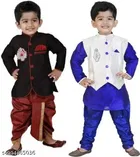 Sherwani Set for Boys 