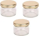 Glass Kitchen Storage Containers 