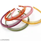 Decorative Hair Clips for Women 