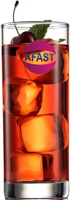 Liquor cum Cocktail Glass 