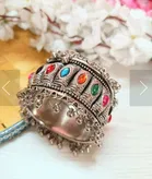Alloy Bracelet for Women 
