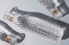 Plastic Water Bottles 