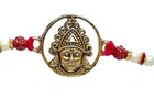 Khatu Shyam Metal Rakhi 