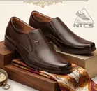Formal Shoes for Men, Brown 