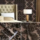 Bliss Vinyl Wallpaper for Home 
