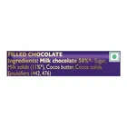 Cadbury Dairy Milk Crispello 3X14.3 g 