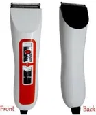 Corded Hair Trimmer with 3 Length Settings 