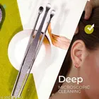 Stainless Steel Ear Cleaners 