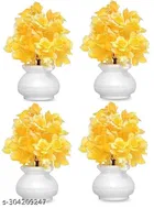 Plastic Artificial Flower 