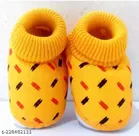 Booties for Infants 