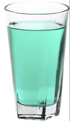 Liquor cum Cocktail Glass 