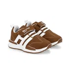 Casual Shoes for Boys, Brown 