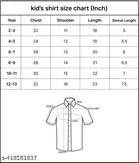 Solid Cotton Blend Kurta Set for Boys 