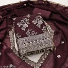 Georgette Punjabi/All Over Suits Semi-Stitched Suits 
