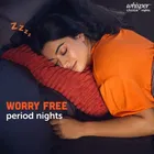 व्हिस्पर चॉइस नाइट्स पैड XXL 40 Pc