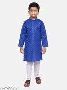 Kurta Set for Boys 