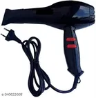 Plastic Hair Dryer 