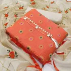 वीमेन अन्स्टिचड ड्रेस मटेरियल सूट 