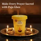 Cycle Pure Puja Ghee 200ml