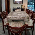 Polyester Table Cloth 