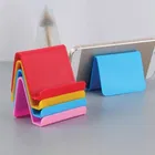 Universal Plastic Phone Holder Stand 
