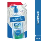 Hygienix Anti-Bacterial Germ Shield Handwash, 675 ml 