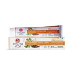 Ayouthveda Total Care 360 Toothpaste 3X100 g 