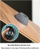 Plastic Anti Vibration Pads for Washing Machine 